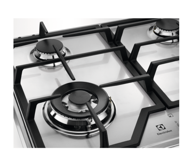 Electrolux CGS6436BX - 444313 - zdjęcie 2